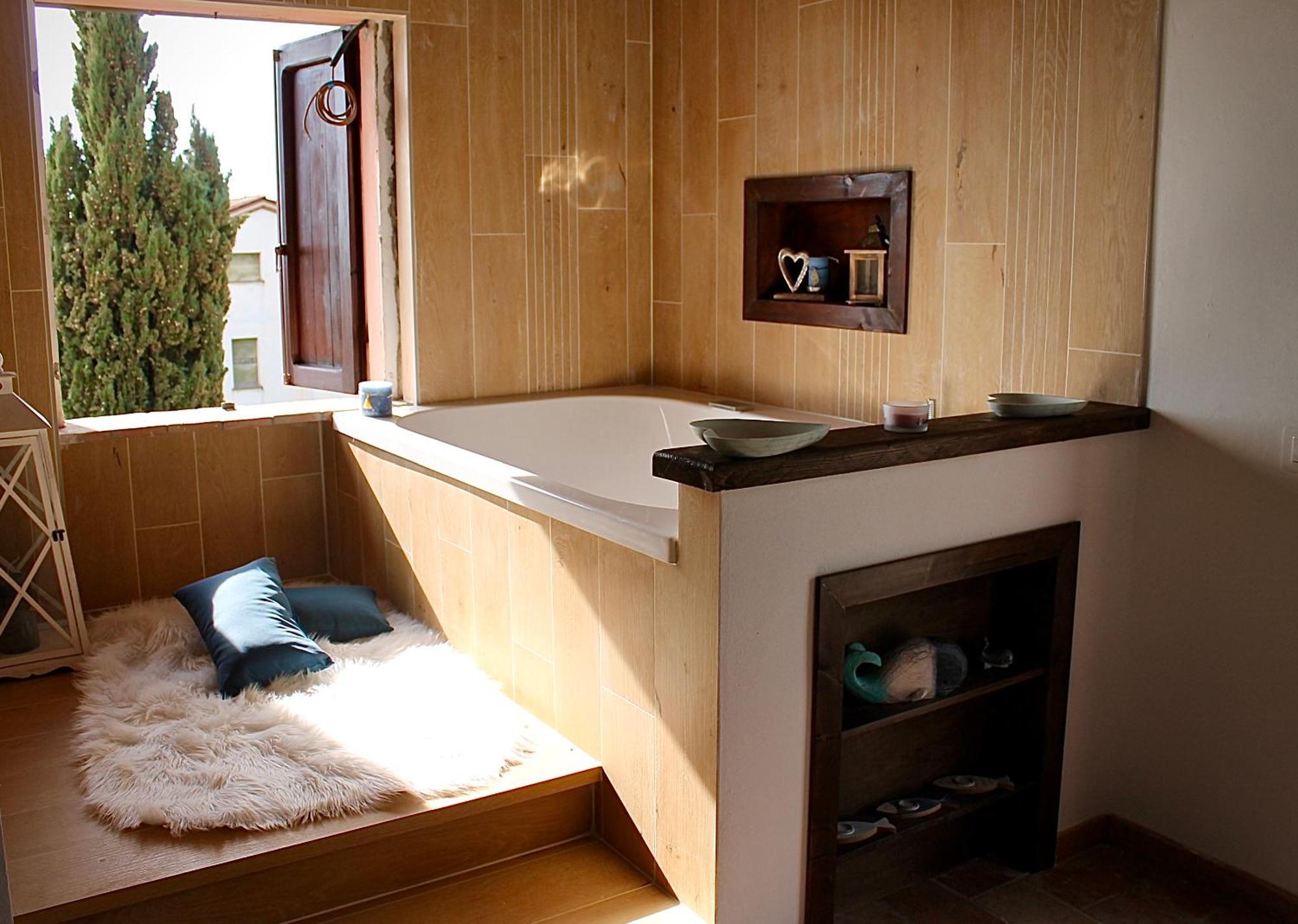 Agriturismo Suite Del Conte San Vincenzo Habitación foto