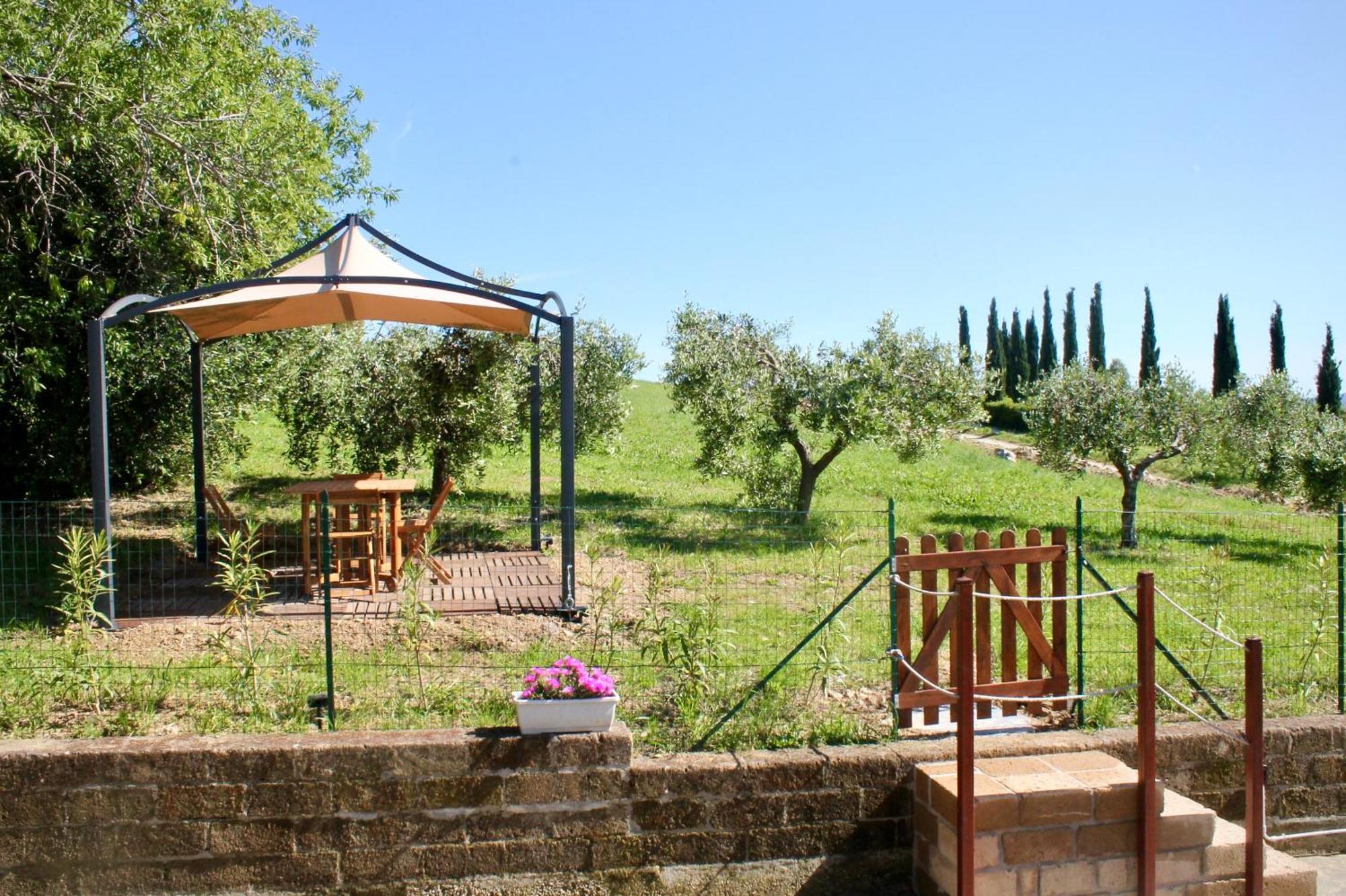 Agriturismo Suite Del Conte San Vincenzo Habitación foto
